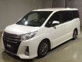 2014 Toyota Noah