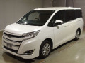 2020 Toyota Noah