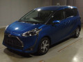 2019 Toyota Sienta