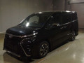 2020 Toyota Voxy