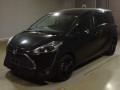 2021 Toyota Sienta