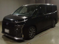 2023 Toyota Voxy