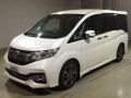2017 Honda Step WGN Spada