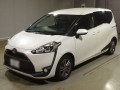 2017 Toyota Sienta