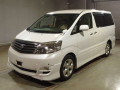 2007 Toyota Alphard G
