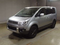 2014 Mitsubishi Delica D5