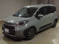 2023 Toyota Sienta