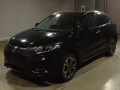 2017 Honda VEZEL