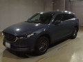2021 Mazda CX-8