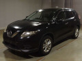2015 Nissan X-Trail