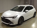 2023 Toyota Corolla Sports