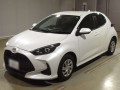2024 Toyota YARIS