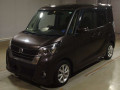 2020 Nissan DAYZ ROOX