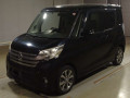2014 Nissan DAYZ ROOX