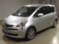 2008 Toyota Ractis