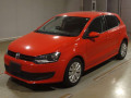 2011 Volkswagen Polo