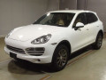 2014 Porsche Cayenne