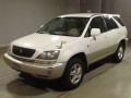 1999 Toyota Harrier