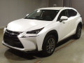 2016 Lexus NX