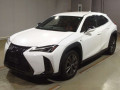 2021 Lexus UX