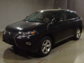 2013 Lexus RX