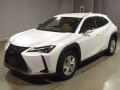 2022 Lexus UX