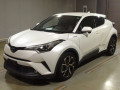 2017 Toyota C-HR