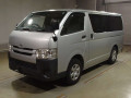 2015 Toyota Regiusace Van