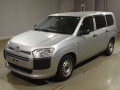 2015 Toyota Probox