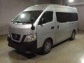 2020 Nissan NV350 CARAVAN VAN