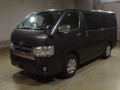 2020 Toyota Hiace Van