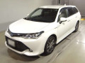 2015 Toyota Corolla Fielder