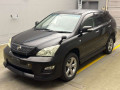 2010 Toyota Harrier