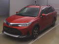 2018 Toyota Corolla Fielder