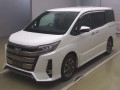 2020 Toyota Noah