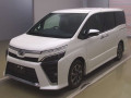 2018 Toyota Voxy