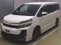2016 Toyota Voxy