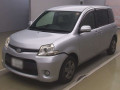 2012 Toyota Sienta