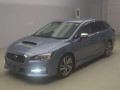 2016 Subaru Levorg