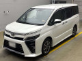2020 Toyota Voxy
