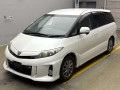 2012 Toyota Estima