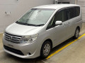 2014 Nissan Serena
