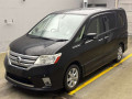 2012 Nissan Serena
