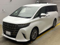 2023 Toyota Alphard