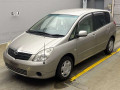 2001 Toyota Corolla Spacio