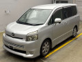 2008 Toyota Voxy