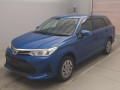 2018 Toyota Corolla Fielder