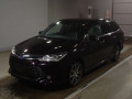 2016 Toyota Corolla Fielder