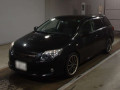 2011 Toyota Corolla Fielder