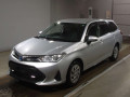 2018 Toyota Corolla Fielder